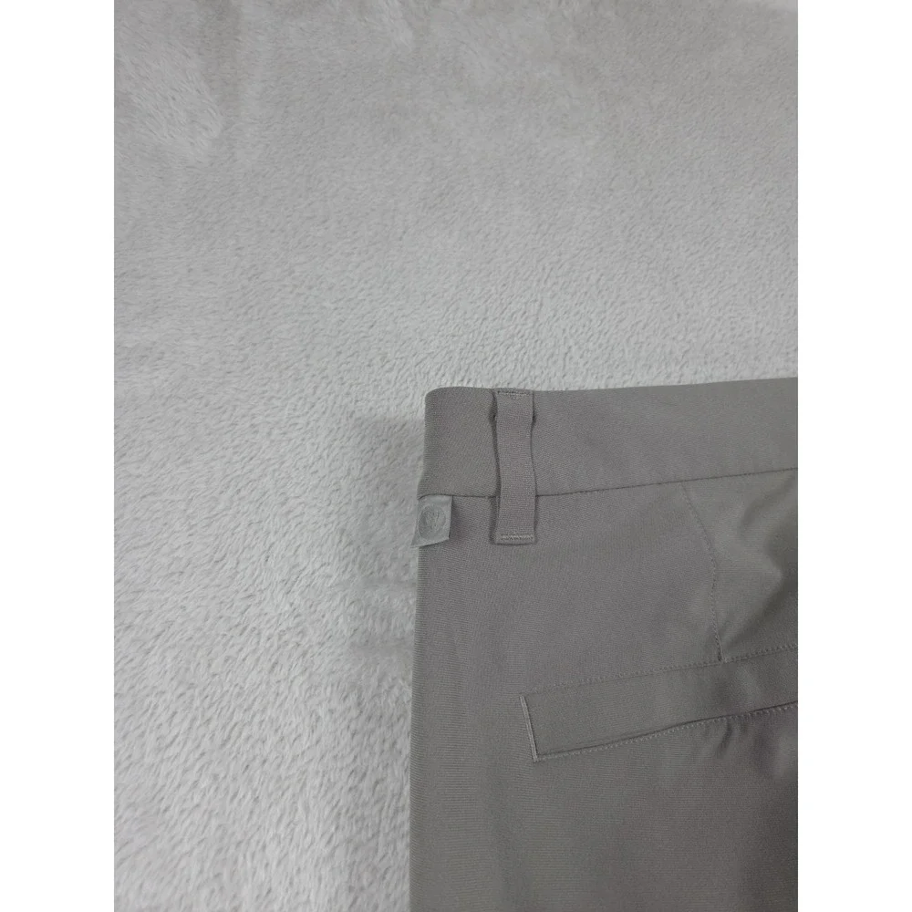 Lululemon Commission Pants Mens 32x29 Slim Fit Chino Warpstreme - Picture 5 of 9